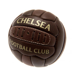 Chelsea FC Retro Heritage Mini Ball  - Official Merchandise Gifts