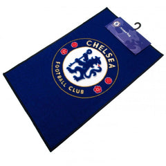 Chelsea FC Rug  - Official Merchandise Gifts
