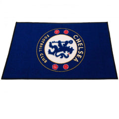 Chelsea FC Rug  - Official Merchandise Gifts