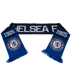 Chelsea FC Scarf NR  - Official Merchandise Gifts