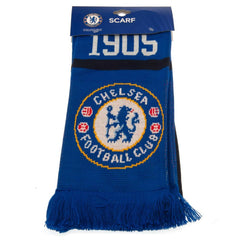 Chelsea FC Scarf NR  - Official Merchandise Gifts