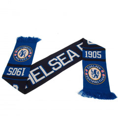 Chelsea FC Scarf NR  - Official Merchandise Gifts