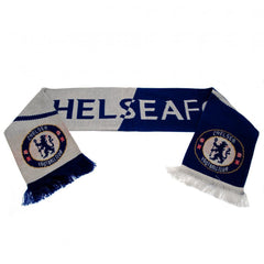 Chelsea FC Scarf VT  - Official Merchandise Gifts