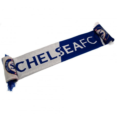 Chelsea FC Scarf VT  - Official Merchandise Gifts