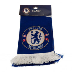 Chelsea FC Scarf VT  - Official Merchandise Gifts