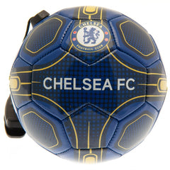 Chelsea FC Size 2 Skills Trainer  - Official Merchandise Gifts