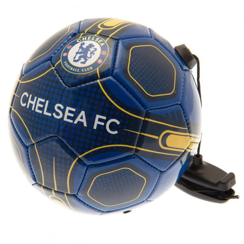 Chelsea FC Size 2 Skills Trainer  - Official Merchandise Gifts