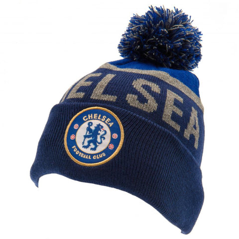Chelsea FC Ski Hat NG  - Official Merchandise Gifts