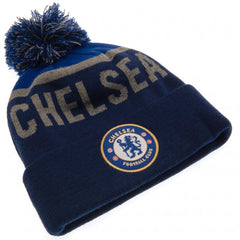 Chelsea FC Ski Hat NG  - Official Merchandise Gifts