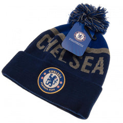 Chelsea FC Ski Hat NG  - Official Merchandise Gifts