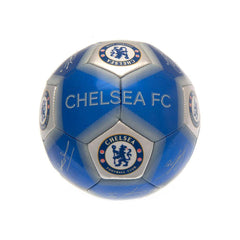 Chelsea FC Skill Ball Signature  - Official Merchandise Gifts