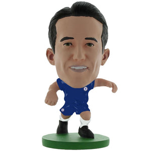 Chelsea FC SoccerStarz Chilwell  - Official Merchandise Gifts