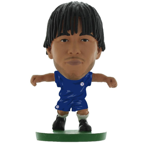 Chelsea FC SoccerStarz James  - Official Merchandise Gifts