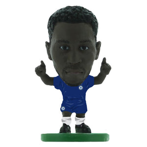 Chelsea FC SoccerStarz Lukaku  - Official Merchandise Gifts
