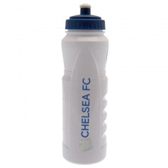 Chelsea FC Sports Drinks Bottle  - Official Merchandise Gifts