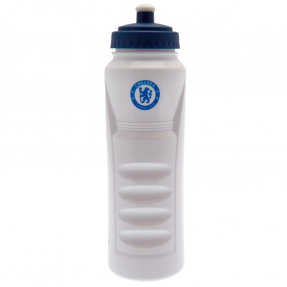 Chelsea FC Sports Drinks Bottle  - Official Merchandise Gifts