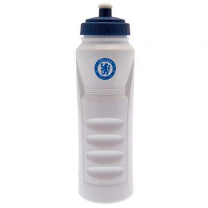 Chelsea FC Sports Drinks Bottle  - Official Merchandise Gifts