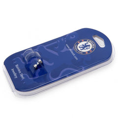Chelsea FC Stainless Steel Stud Earring  - Official Merchandise Gifts