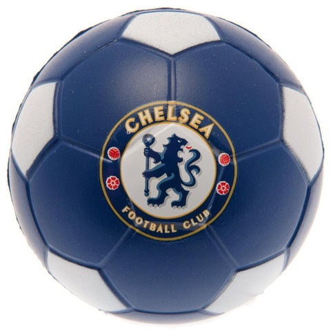 Chelsea FC Stress Ball  - Official Merchandise Gifts