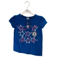 Chelsea FC T Shirt 18/23 mths ST  - Official Merchandise Gifts