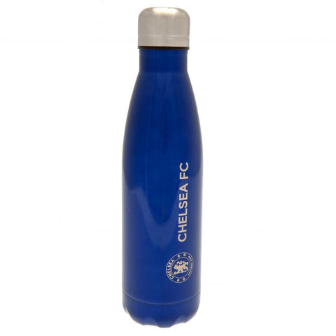 Chelsea FC Thermal Flask  - Official Merchandise Gifts