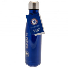 Chelsea FC Thermal Flask  - Official Merchandise Gifts