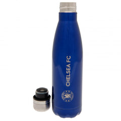 Chelsea FC Thermal Flask  - Official Merchandise Gifts