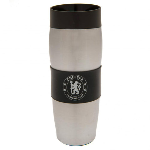 Chelsea FC Thermal Mug  - Official Merchandise Gifts