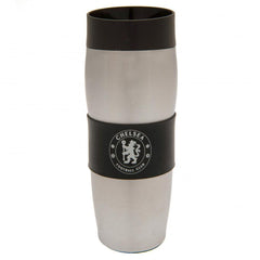 Chelsea FC Thermal Mug  - Official Merchandise Gifts