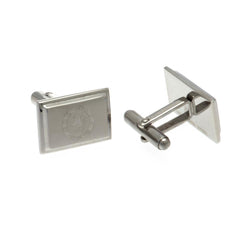 Chelsea FC Tie Slide & Cufflink Set  - Official Merchandise Gifts