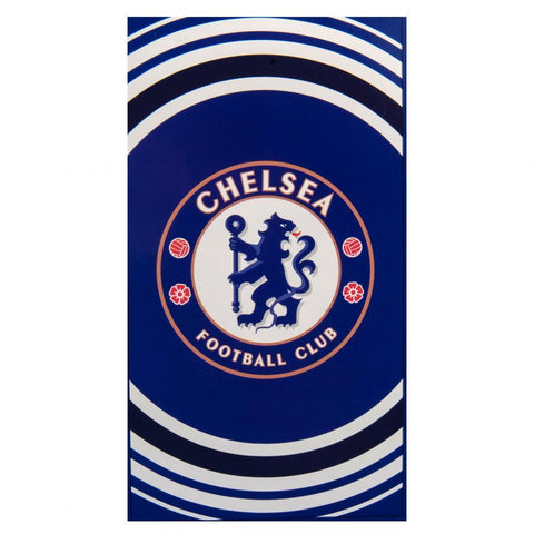 Chelsea FC Towel PL  - Official Merchandise Gifts