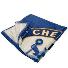Chelsea FC Towel PL  - Official Merchandise Gifts