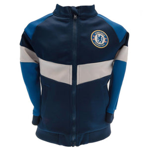 Chelsea FC Track Top 6/9 mths  - Official Merchandise Gifts