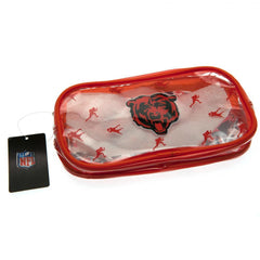 Chicago Bears Pencil Case  - Official Merchandise Gifts