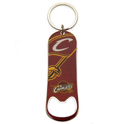 Cleveland Cavaliers Bottle Opener Keychain  - Official Merchandise Gifts