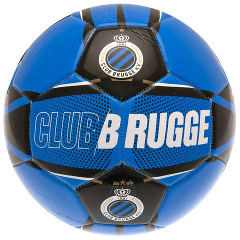 Club Brugge KV Football  - Official Merchandise Gifts