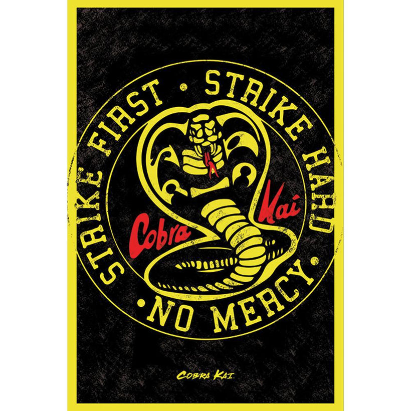 Cobra Kai