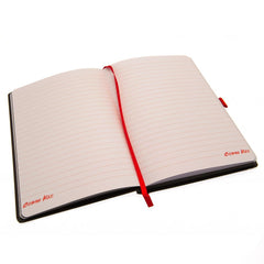 Cobra Kai Premium Notebook VHS  - Official Merchandise Gifts