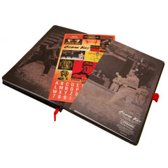 Cobra Kai Premium Notebook VHS  - Official Merchandise Gifts