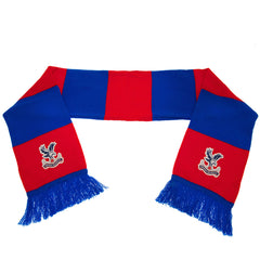 Crystal Palace FC Bar Scarf