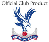 Crystal Palace FC Bold Crest Mouse Mat - Official Merchandise Gifts