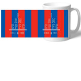Crystal Palace FC I Am Mug - Official Merchandise Gifts
