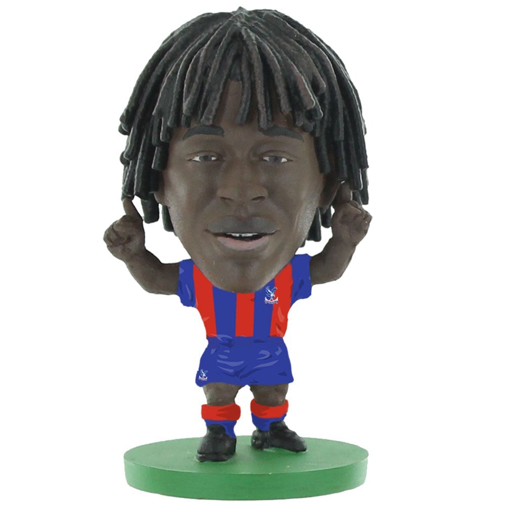 Crystal Palace FC SoccerStarz Eze  - Official Merchandise Gifts