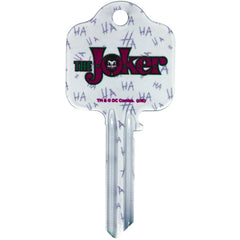 DC Comics Door Key Joker  - Official Merchandise Gifts