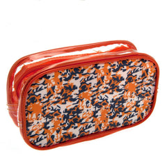 Denver Broncos Pencil Case  - Official Merchandise Gifts