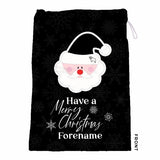 Derby County Merry Christmas Santa Sack