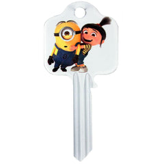 Despicable Me Door Key Agnes  - Official Merchandise Gifts