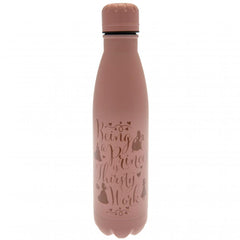 Disney Princess Thermal Flask  - Official Merchandise Gifts