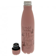 Disney Princess Thermal Flask  - Official Merchandise Gifts