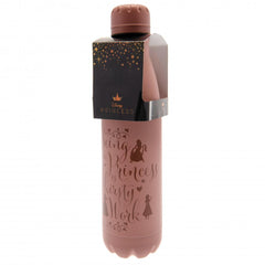 Disney Princess Thermal Flask  - Official Merchandise Gifts